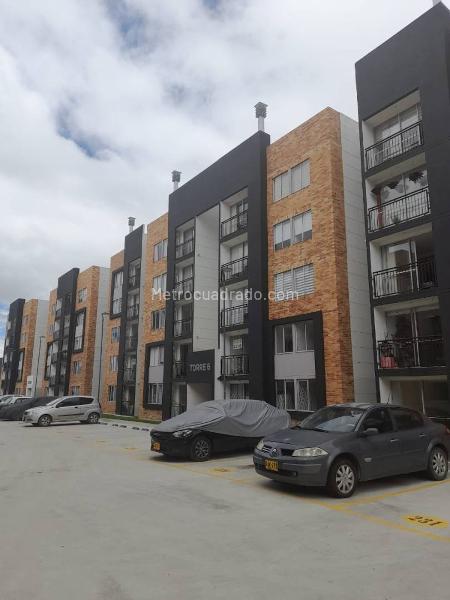 Apartamento en Arriendo, Via El Pomar, Cajicá - Ansicht 3