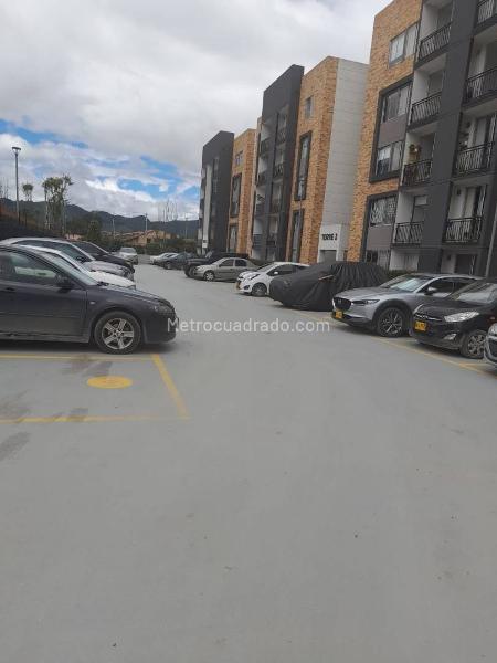 Apartamento en Arriendo, Via El Pomar, Cajicá - Ansicht 4