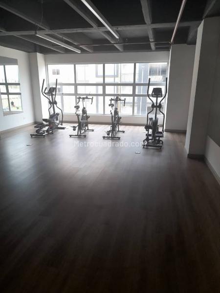 Apartamento en Arriendo, Via El Pomar, Cajicá - Ansicht 6