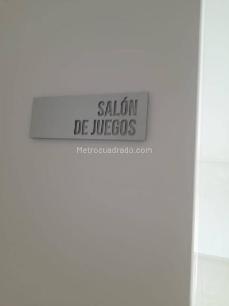 Apartamento en Arriendo, Via El Pomar, Cajicá - Mehr