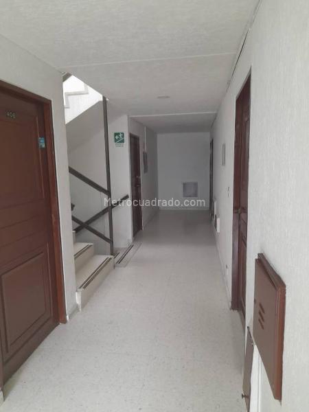 Consultorio en Arriendo, Galerias, Bogotá D.C. - Vista 5