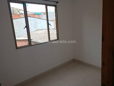 Apartamento de 3 alcobas en arriendo en Alcaparros, Bogotá, 60 m² · foto 10 de 20