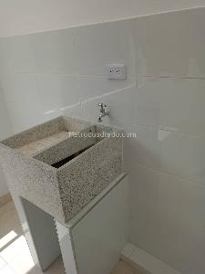 Apartamento de 3 alcobas en arriendo en Alcaparros, Bogotá, 60 m² · foto 16 de 20