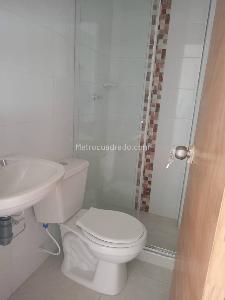 Apartamento de 3 alcobas en arriendo en Alcaparros, Bogotá, 60 m² · foto 18 de 20