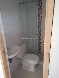 Apartamento de 3 alcobas en arriendo en Alcaparros, Bogotá, 60 m² · foto 19 de 20