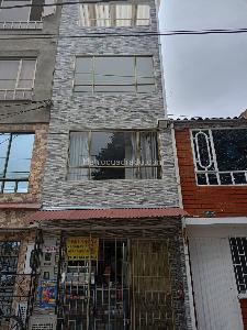 Apartamento de 3 alcobas en arriendo en Alcaparros, Bogotá, 60 m² · foto 2 de 20
