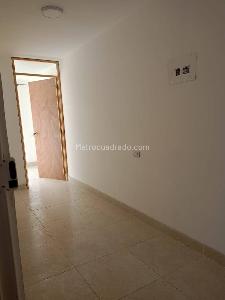 Apartamento de 3 alcobas en arriendo en Alcaparros, Bogotá, 60 m² · foto 3 de 20