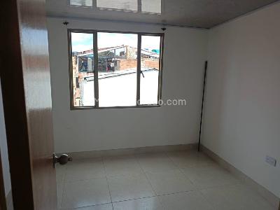 Apartamento de 3 alcobas en arriendo en Alcaparros, Bogotá, 60 m² · foto 4 de 20