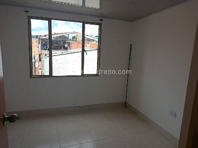 Apartamento de 3 alcobas en arriendo en Alcaparros, Bogotá, 60 m² · foto 7 de 20