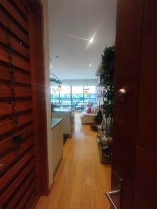 Apartamento de 2 alcobas en venta en La Cabrera El Refugio, Bogotá, 65 m² · foto 10 de 20