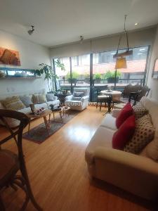 Apartamento de 2 alcobas en venta en La Cabrera El Refugio, Bogotá, 65 m² · foto 13 de 20