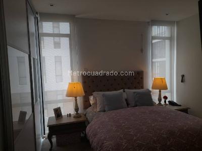 Apartamento de 2 alcobas en venta en La Cabrera El Refugio, Bogotá, 65 m² · foto 18 de 20