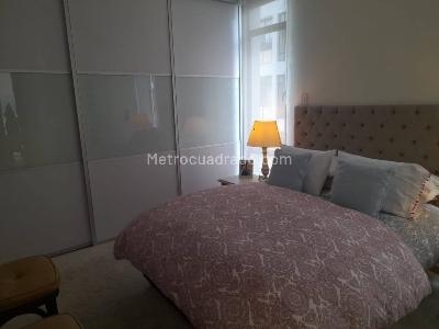 Apartamento de 2 alcobas en venta en La Cabrera El Refugio, Bogotá, 65 m² · foto 19 de 20