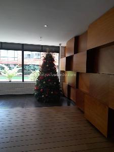 Apartamento de 2 alcobas en venta en La Cabrera El Refugio, Bogotá, 65 m² · foto 2 de 20