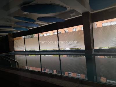 Apartamento de 2 alcobas en venta en La Cabrera El Refugio, Bogotá, 65 m² · foto 4 de 20