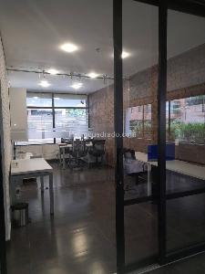 Apartamento de 2 alcobas en venta en La Cabrera El Refugio, Bogotá, 65 m² · foto 6 de 20