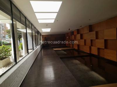 Apartamento de 2 alcobas en venta en La Cabrera El Refugio, Bogotá, 65 m² · foto 7 de 20