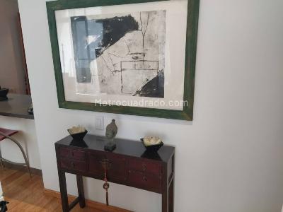 Apartamento de 1 alcoba en venta en La Cabrera El Refugio, Bogotá, 46 m² · foto 12 de 18