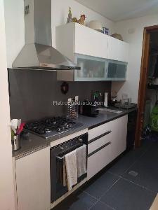 Apartamento de 1 alcoba en venta en La Cabrera El Refugio, Bogotá, 46 m² · foto 14 de 18