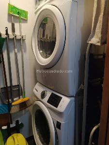 Apartamento de 1 alcoba en venta en La Cabrera El Refugio, Bogotá, 46 m² · foto 16 de 18