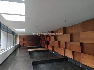 Apartamento de 1 alcoba en venta en La Cabrera El Refugio, Bogotá, 46 m² · foto 2 de 18