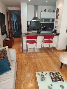 Apartamento de 1 alcoba en venta en La Cabrera El Refugio, Bogotá, 46 m² · foto 9 de 18