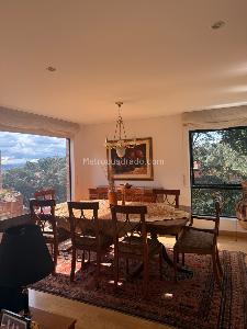 Apartamento en venta en Montearroyo, Bogotá · foto 2 de 17