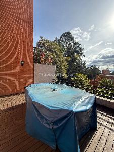 Apartamento en venta en Montearroyo, Bogotá · foto 3 de 17