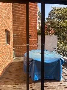 Apartamento en venta en Montearroyo, Bogotá · foto 5 de 17