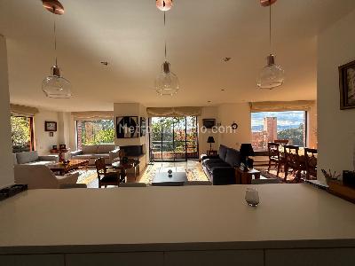 Apartamento en venta en Montearroyo, Bogotá · foto 14 de 17