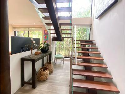 Casa de 3 alcobas en venta en Santa Barbara Alta, Bogotá, 600 m² · foto 11 de 14