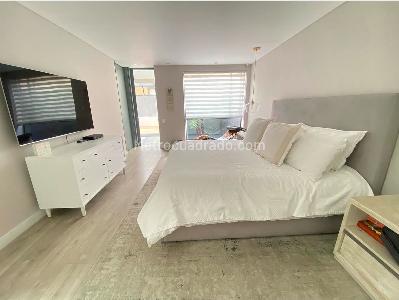 Casa de 3 alcobas en venta en Santa Barbara Alta, Bogotá, 600 m² · foto 12 de 14