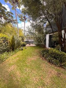 Casa de 3 alcobas en venta en Santa Barbara Alta, Bogotá, 600 m² · foto 13 de 14