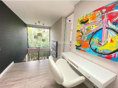 Casa de 3 alcobas en venta en Santa Barbara Alta, Bogotá, 600 m² · foto 5 de 14