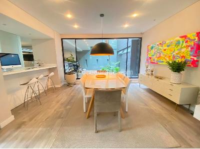 Casa de 3 alcobas en venta en Santa Barbara Alta, Bogotá, 600 m² · foto 7 de 14