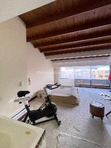Apartamento de 3 alcobas en venta en Cedritos Cedro Golf, Bogotá, 197 m² · foto 3 de 20