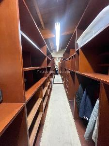 Apartamento de 3 alcobas en venta en Cedritos Cedro Golf, Bogotá, 197 m² · foto 7 de 20