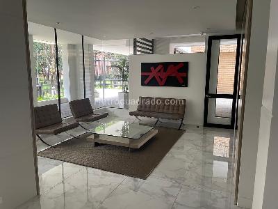 Apartamento en venta en Chico Reservado Chico, Bogotá · foto 9 de 19