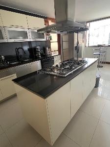 Apartamento en venta en Chico Reservado Chico, Bogotá · foto 11 de 19