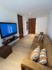 Apartamento en venta en Chico Reservado Chico, Bogotá · foto 12 de 19
