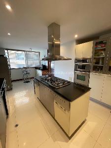 Apartamento en venta en Chico Reservado Chico, Bogotá · foto 14 de 19