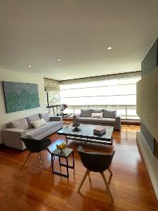 Apartamento en venta en Chico Reservado Chico, Bogotá · foto 16 de 19