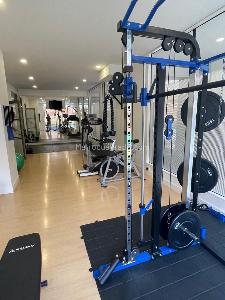 Apartamento en venta en Chico Reservado Chico, Bogotá · foto 17 de 19