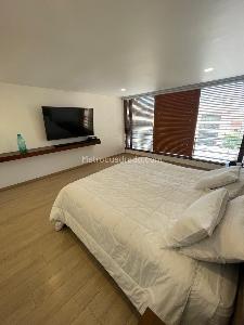 Apartamento en venta en Chico Reservado Chico, Bogotá · foto 18 de 19