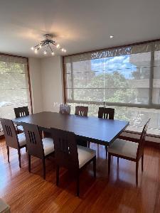 Apartamento en venta en Chico Reservado Chico, Bogotá · foto 19 de 19