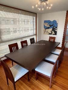 Apartamento en venta en Chico Reservado Chico, Bogotá · foto 2 de 19