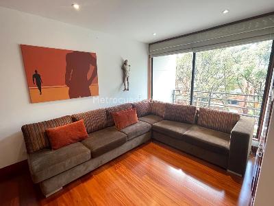 Apartamento en venta en Chico Reservado Chico, Bogotá · foto 3 de 19