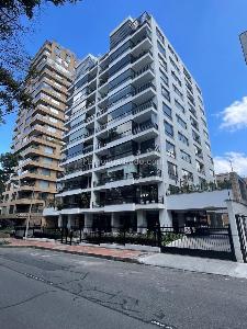 Apartamento en venta en Chico Reservado Chico, Bogotá · foto 5 de 19