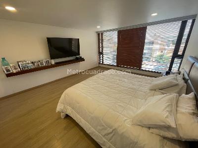 Apartamento en venta en Chico Reservado Chico, Bogotá · foto 6 de 19