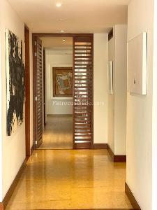 Apartamento en venta en Chico Reservado Chico, Bogotá · foto 7 de 19